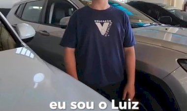 Atalaia Multi Marcas neste domingo na Feauto em Toledo