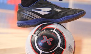 10ª rodada do Campeonato Municipal de Futsal acontece nesta segunda-feira em Nova Santa Rosa