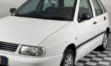 Veículo furtado em Assis Chateaubriand é recuperado em Ouro Verde do Oeste; motorista é preso