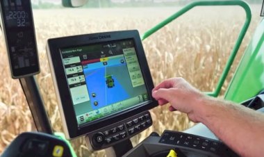 Furto de  equipamentos eletrônicos de maquinários agrícolas  é registrado em Entre Rios do Oeste