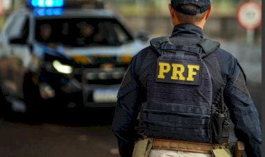 PRF intensifica fiscalização na BR-369 durante dezembro para reduzir acidentes