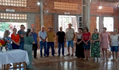 Clube de Idosos realizam confraternizações de encerramento das atividades de 2025 em Marechal Rondon