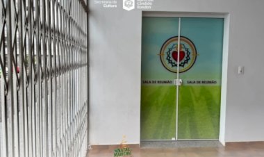 Abertura do “Natal em Marechal – Luz e Encanto” terá Sala de Regulação