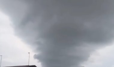 Agricultores registram altos volumes de chuva na região; alguns pontos passam de 100 mm