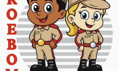 Projeto “Bombeiro Mirim” é proposto para escolas públicas de Marechal Rondon