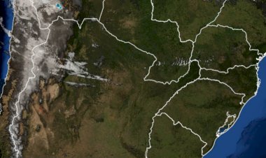 Previsão do tempo para  microrregião de Marechal  Rondon  indica chuva no natal