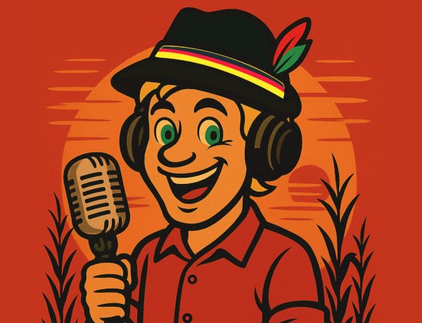 Causos do Alemão da Roça