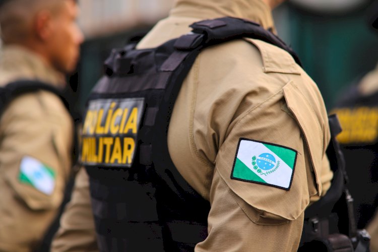 Homem é morto a tiros no pátio de cooperativa em Porto Mendes