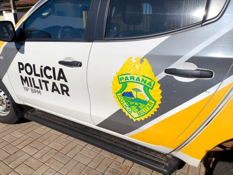 Casos de furto, falsidade ideológica e violência doméstica mobilizam a Polícia  em Marechal Rondon, Entre Rios e Pato Bragado