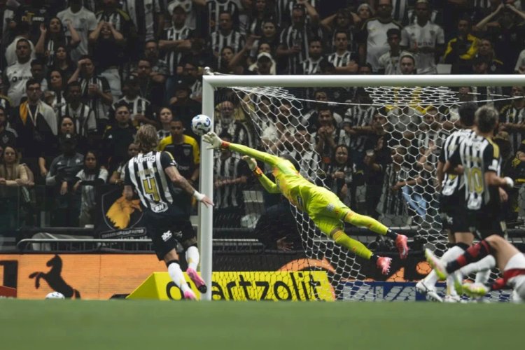 Destaques das Oitavas de Final da Copa do Brasil 2025