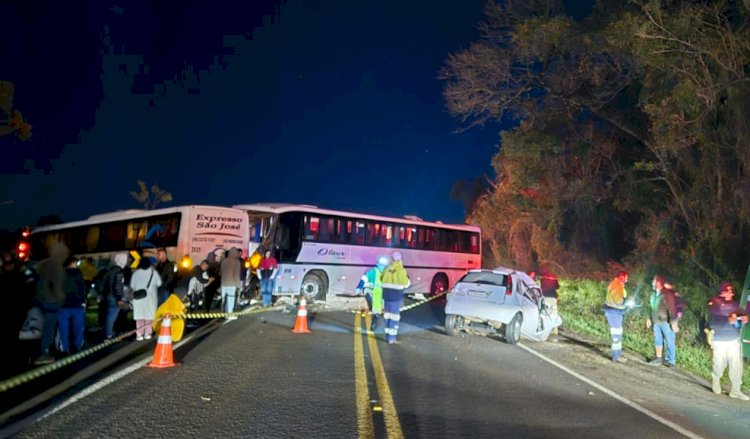 Era  Rondonense a vitima fatal do Fiesta no acidente da 277em Céu azul