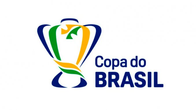 Confrontos das quartas de final da Copa do Brasil