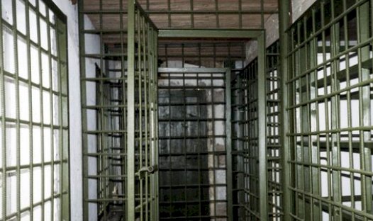 Homem é preso no Jardim Higienópolis em Marechal C. Rondon