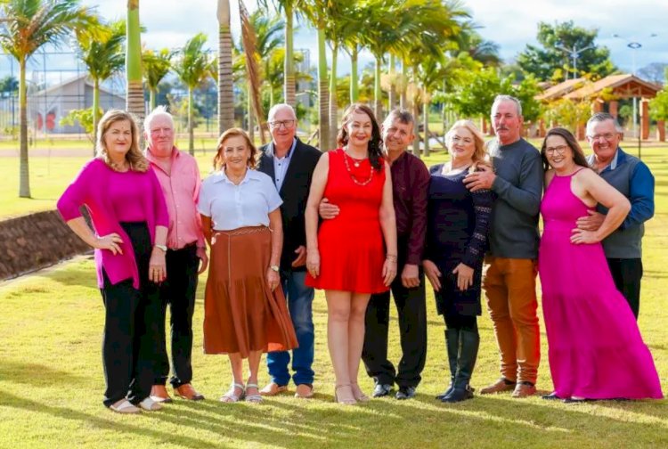 Mercedes abre votação online para escolha do Casal Fotogenia no concurso Miss e Misster 3ª Idade 2025