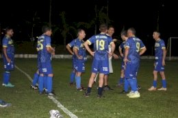 Semifinais do Municipal de Futebol Suíço Máster definem finalistas nesta quarta-feira (27)