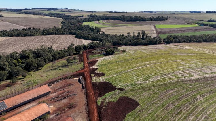 Prorrogado o prazo para regularização de imóveis em faixa de fronteira