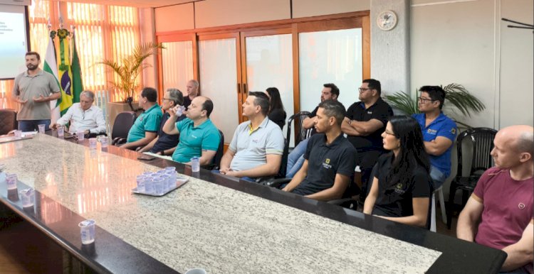 Prefeitura lança a 1ª Expo Construção de Marechal Cândido Rondon