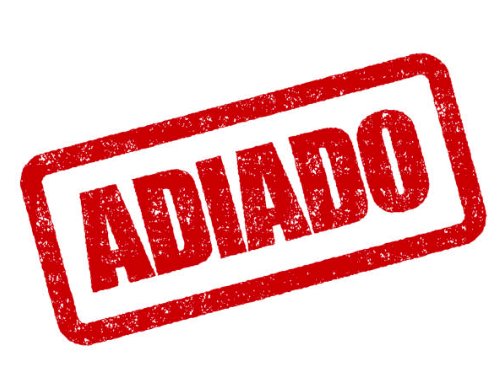 Passeio ciclístico deste sábado é adiado