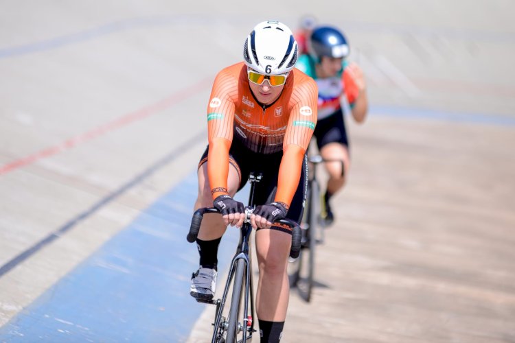 Câmara de Marechal Rondon homenageará ciclista Maria Tereza Müller com Medalha de Honra ao Mérito