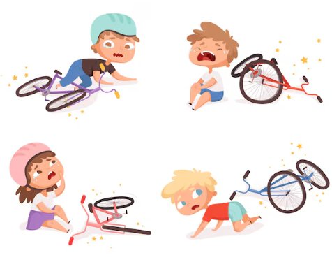 Dois acidentes deixam três feridos em Marechal Cândido Rondon