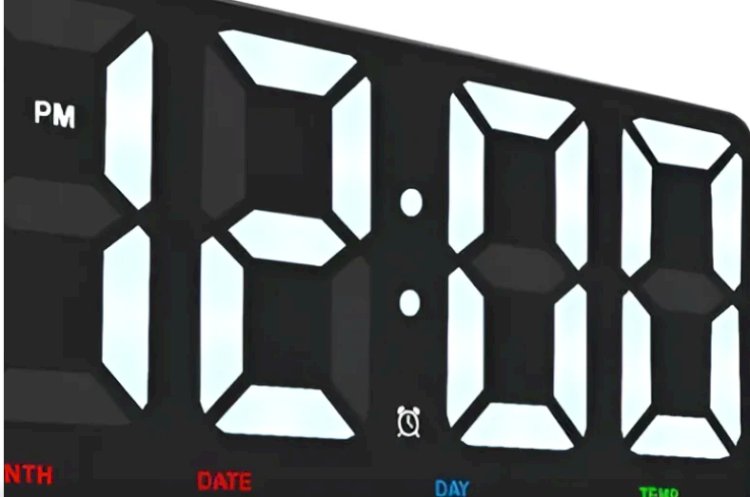 Governo bate o martelo sobre o retorno do Horário de Verão