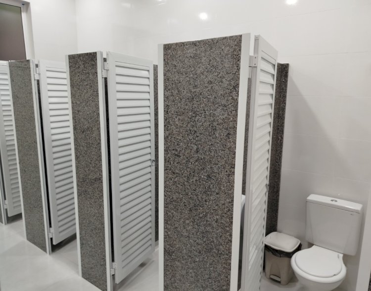 Prefeitura entrega ampliação da Escola Municipal Ana Paula