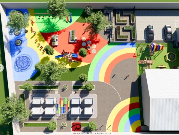 Apresentado o projeto da Casa do Autista de Marechal Cândido Rondon