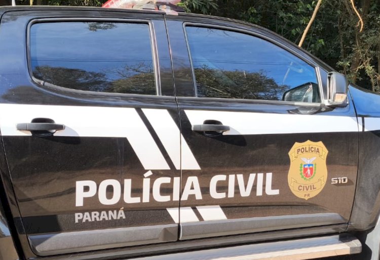 Polícia Civil de Marechal Cândido Rondon desmantela esquema de fraudes contra aposentados