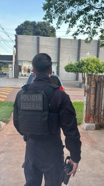 Polícia Federal deflagra Operação Circuito Fechado contra rede criminosa transnacional de contrabando de eletrônicos