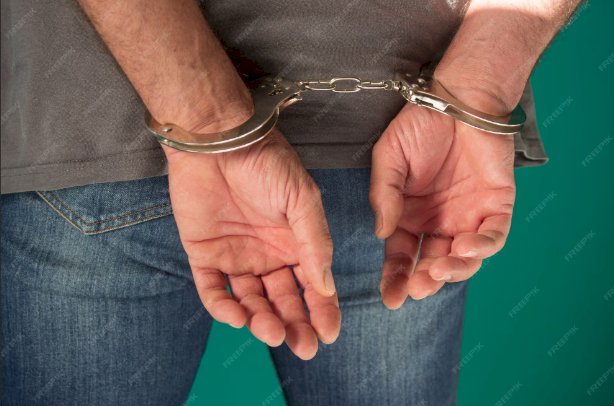 Polícia prende dois homens em ações distintas em São Pedro do Iguaçu e Marechal Cândido Rondon