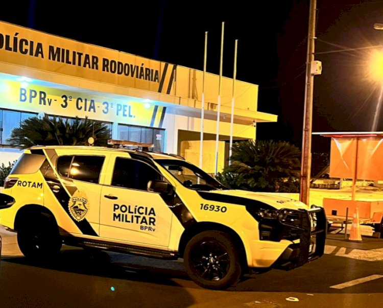PRE alerta: Feriado nacional com reforço policial nas rodovias