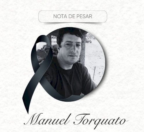 Servidor municipal de Marechal Rondon morre após acidente de motocicleta em Porto Mendes