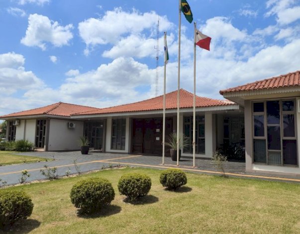 Inscrições abertas para o Concurso Público em Nova Santa Rosa