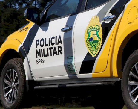 Mais uma caminhonete é furtada em Guaíra