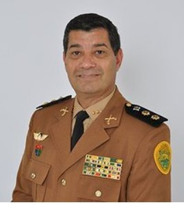 Projeto “Bombeiro Mirim” é proposto para escolas públicas de Marechal Rondon