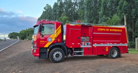 Trabalhador morre após ser atingido por laje durante descarregamento em obra no interior de  Santa Helena