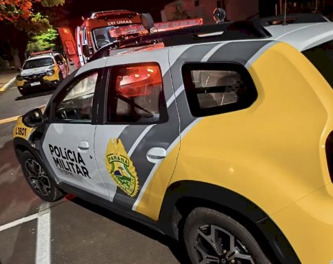 Dois homens são esfaqueados em Marechal Rondon