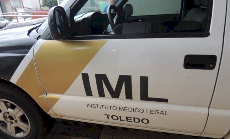 Jovem leva 5 tiros  em Palotina e morre no hospital