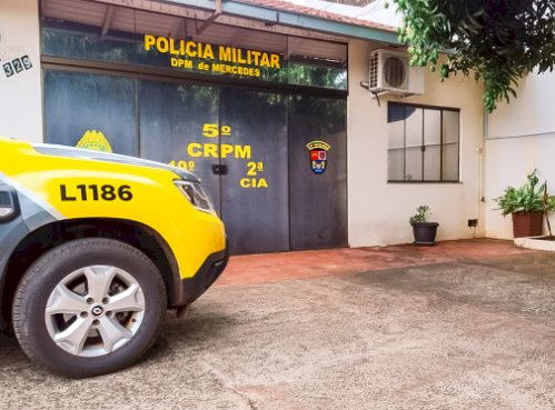 Polícia registra casos de estelionato e ameaça no município de Mercedes