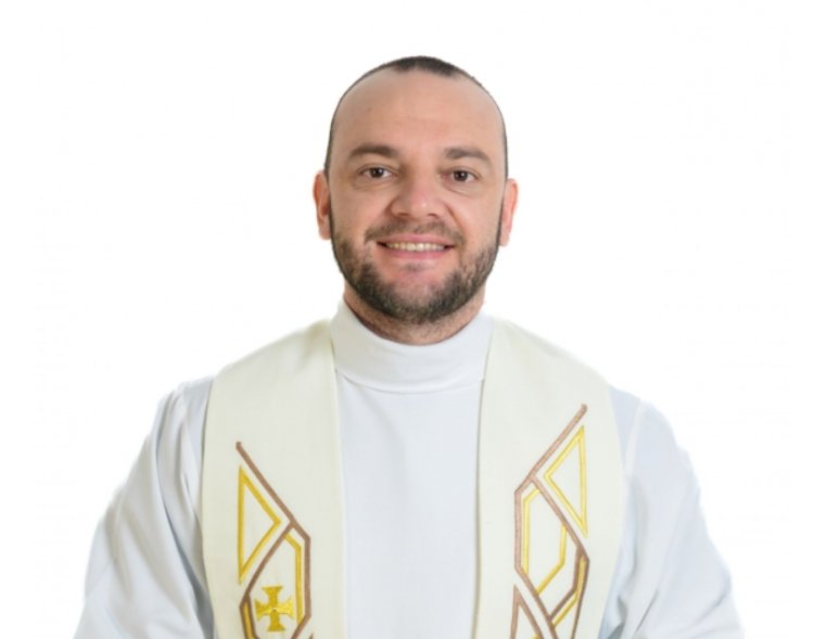 Diocese de Toledo define novo padre para a Paróquia Santa Rosa de Lima