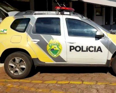 Briga entre Irmãs no Jardim Marechal mobiliza  a  Polícia
